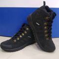 Goldstar G10 401 Black  Trekking Shoes For Men. 