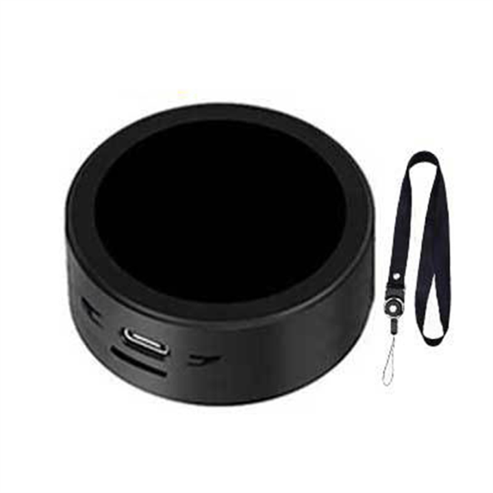 For DeepSeek XiaoZhi AI Voice Chat Robot Box Weather Clock ESP32-S3 Development Board 1.28 Inch LCD Display