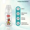 Farlin Feeding Bottle 360ml Nf806 (6 Month+). 