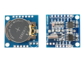 DS 1307 Clock Module[1 pcs]. 
