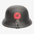 Cap Round Helmet For Men. 