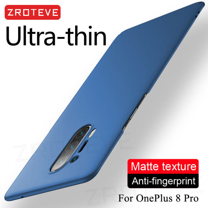 For%20One%20plus%207%20Pro%20Case%20ZROTEVE%20Slim%20Frosted%20Hard%20PC%20Cover%20For%20OnePlus%207%207T%208%208T%2010%20Pro%209%209R%209RT%2010R%2010T%20OnePlus9%20OnePlus8%20Cases%20-%20Image%202
