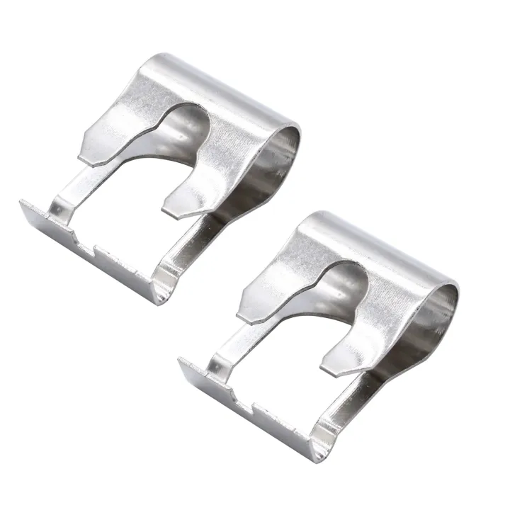 Spreeshop%205Pcs%20Car%20Windshield%20Windscreen%20Wiper%20Linkage%20Repair%20Clips%20for%20Auto%20Spring%20Repair%20Clamp%20Accessories%20-%20Image%202