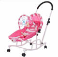 Baby 2 In 1 Rocker & Stroller. 