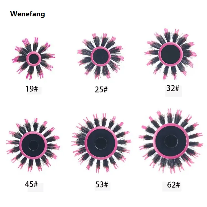 Wenefang%20Salon%20Pink%20Round%20Wooden%20Curling%20Comb%20Brushes%20Boar%20Bristle%20Mix%20Nylon%202025%20New%20Round%20Rolling%20Brush%20Professional%20Hair%20Fluffy%20Stylin%20Supplies%20-%20Image%206