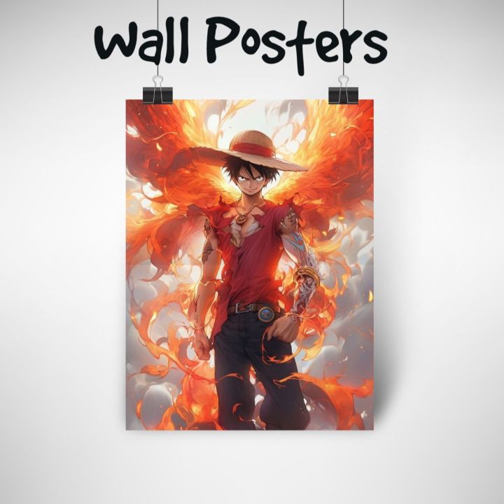 One%20Piece%20Luffy%20Immerse%20%7CExclusive%20Release%20%7C%20Wall%20Posters%20to%20Decor%20your%20Room%20%7C%20A4%20Size%20%7C%20Wall%20Posters%20Collection%20-%20Image%202