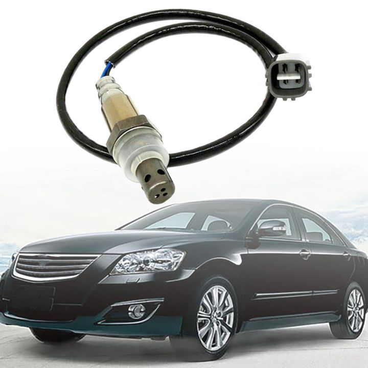 JINMY%202X%20Car%20Oxygen%20Sensor%20for%202002-2006%202.0L%2089465-33240%2089465-06050%20-%20Image%204