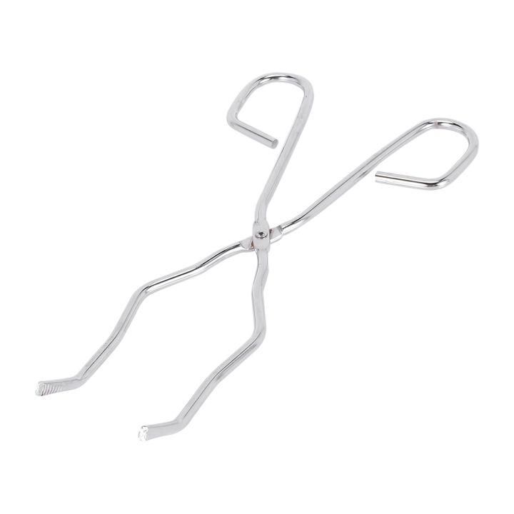 NCANRUI%20Crucible%20Tongs%20Melting%20Dish%20Stainless%20Plier%20Holder%20Handle%20For%20Melting%20Pouring%20Casting%20Chemical%20Instruments%20Lab%20Supplies%2023cm%20-%20Image%208