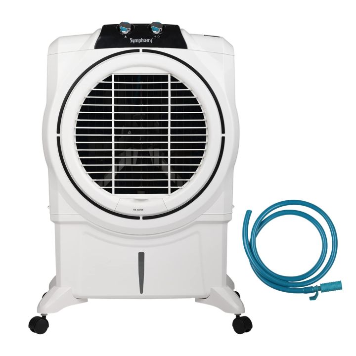 Symphony SUMO 75 XL - 75 Litre Desert Air Cooler - Big Digital