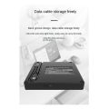 USB3.0 Portable Optical Drives CD DVD Burner Player Reader for Laptop. 