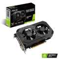 Asus TUF Gaming Geforce Graphics Card 4GB 1650. 