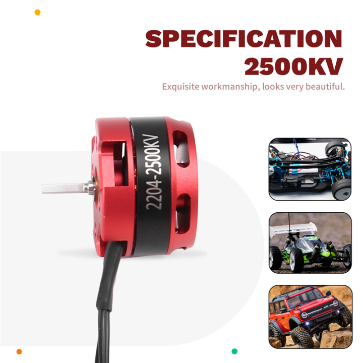 FORIDE%20High%20Quality%202204%20Brushless%20Motor%202-3S%20for%20RC%20Fixed-Wing%20Aeroplane%20Airplane%20KT%20F3P%20RC%20Parts%202500KV%20-%20Image%202