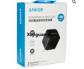 Xujiguanghui Anker PowerPort Nano 3 original 20W Cube USB-C Charger. 