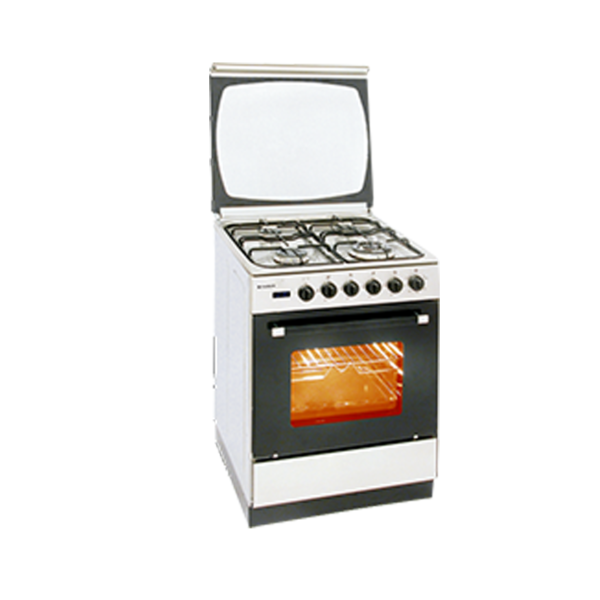 FCR 53L 4B CIR – Faber Cooking Range