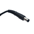 Laptop Charger For Dell 90 Watt - Large Pin. 