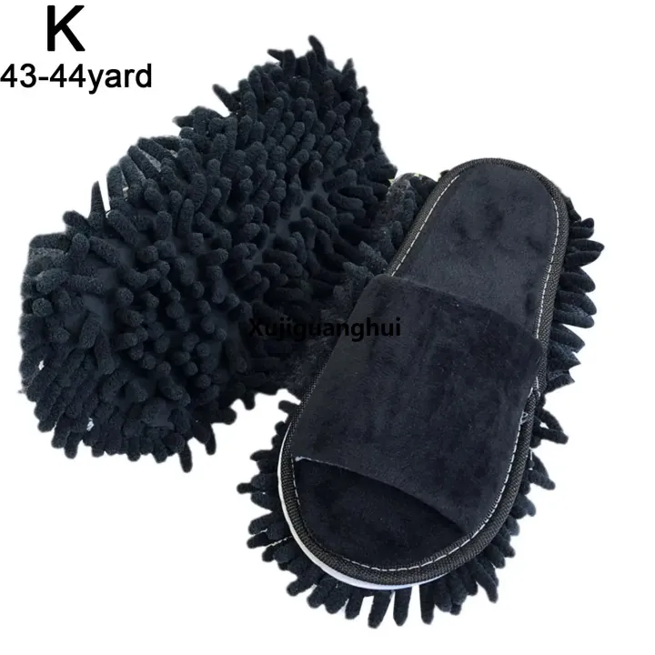 Xujiguanghui%201%20pair%20Washable%20Microfiber%20Dust%20Mop%20Slippers%20Lazy%20Quick%20Floor%20Home%20Tools%20Bathroom%20Shoes%20Cleaning%20Home%20Slipper%20Cleanning%20Cle%20A1A1%20-%20Image%209