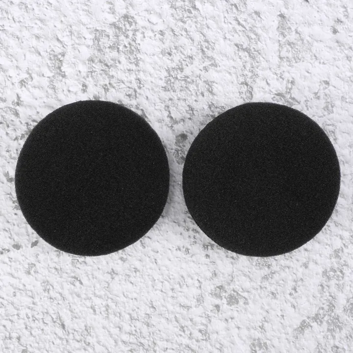Foam%20Pad%20Ear%20Pad%20Cover%20for%20Headphone%20(Black,%2050mm,%20Packet%20Of%202%20Pcs)%20-%20Image%208