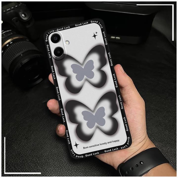Waterproof Graffiti Phone Case For Samsung Galaxy A07 Protective Cute Shockproof Phone Pouch Oil Painting Full wrap TPU