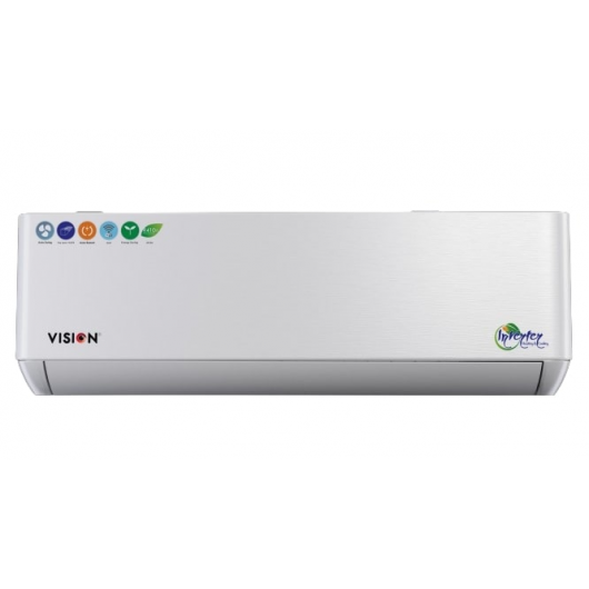 Vision AC 1 Ton APHCI Hot & Cool & WiFi Inverter 3D Pro | Daraz.com.np