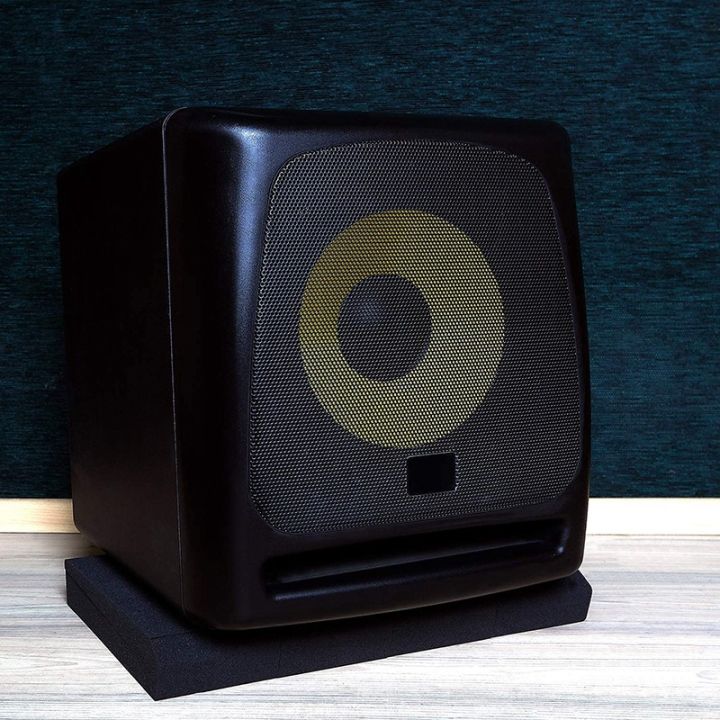 Studio%20Monitor%20Isolation%20Speaker%20Pads%20Studio%20Monitor%20Stand%20Pads%20-%20Image%202