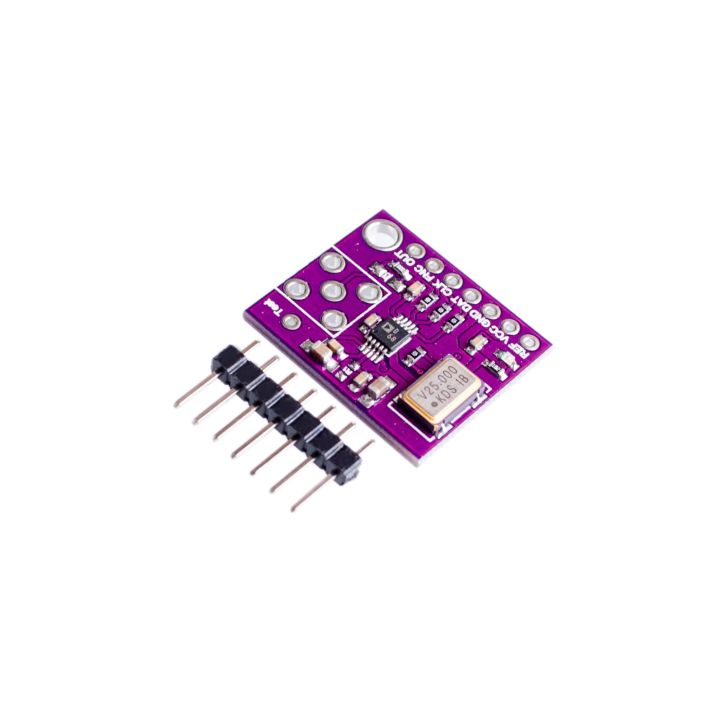 CJMCU-9833 AD9833 Module Signal Generator Module STM32 STM8 For STC ...