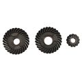 (COKP) Gear Set for Mercury 4 Stroke 5HP 6HP 369-64010-1 369-64030-1 369-64020-1. 
