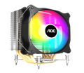Ice Dragon 200 Ice Dragon 400 Desktop Computer CPU Radiator 4 Heat Pipe Colorful Silent Full Platform Temperature Control CPU. 