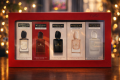 MYSTICAL Eau De Parfum Vaporisateur Natural Spray 30ml*5pcs. 