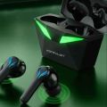 Konfulon BTS-16 Gaming Bluetooth Earbuds. 