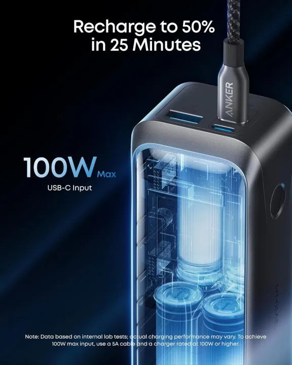 Anker%20Prime%20Power%20Bank,%2020,100mAh%203-Port%20Portable%20Charger%20with%20220W%20Max%20Output,%20Two-Way%20Charging,%20TSA-Approved,%20App%20Control,%20for%20MacBook,%20iPhone%2017/16%20Series,%20and%20More%20(Base%20Not%20Included)%20-%20Image%204