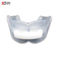 Boxing Mouth Guard Gum Shield Red Sun Double. 
