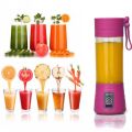 Wireless Portable Juicer Blender. 