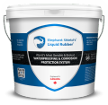 Elephant Shields Liquid Rubber Waterproofing and Corrosion Protection System- 5 Ltr Pack. 