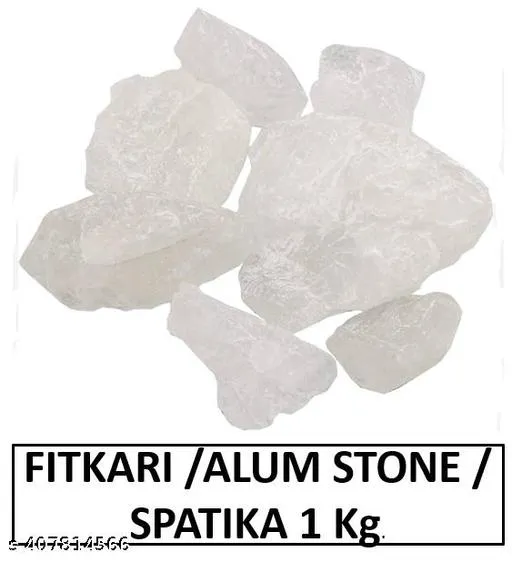 1%20KG%20Gram%20Alum%20Fitkiri%20Fitkari%20Phitkiri%20Phitkari%20Stone%20Natural%20Alum%20Stone%20Fitkiri%20Stone%20Fitkari%20Stone%20Potassium%20Aluminum%20Sulfate%20-%20Image%202