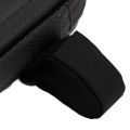 1 Pair Portable Hard Shell Motorcycle Triangle Bag Double Sealing Zipper EVA Motorcycle Side Bag Motorcycle Hanging Bag Bike Luggage. 