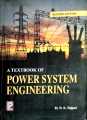 A Textbook Of Power System Engineering By Er. R K Rajput. 