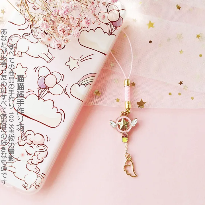 Cute%20Japanese%20Style%20Smart%20Phone%20Strap%20Lanyards%20for%20iPhone/Samsung/Xiaomi/Huawei%20Mobile%20Phone%20Strap%20Hang%20Rope%20Girls%20Phone%20Charm%20-%20Image%202
