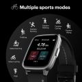 Noise ColorFit Pulse Smartwatch With 3.56 cm (1.4") Full Touch Screen Display , SpO2 , Heart Rate , Sleep Monitors & 10 - Day Battery. 