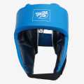 Blue Color Boxing Head Guard. 