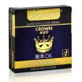 Okamoto Crown Condom 3 Pcs.. 