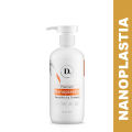 Dorofey Professional Premium Nanoplastia Smoothening Shampoo. 