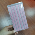 192 PCS Adhesive Poster Putty Sticky Non-Toxic Mounting Putty Reusable & Removable Wall Safe Putty (Pink). 
