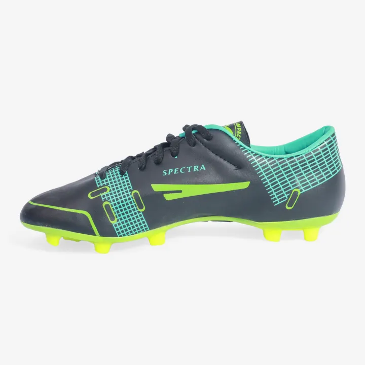 Sega%20Black/Blue%20Spectra%20Football%20Shoes%20For%20Men%20-%20Image%208