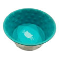 Pet Feeding Bowl By Crown Aquatics. 