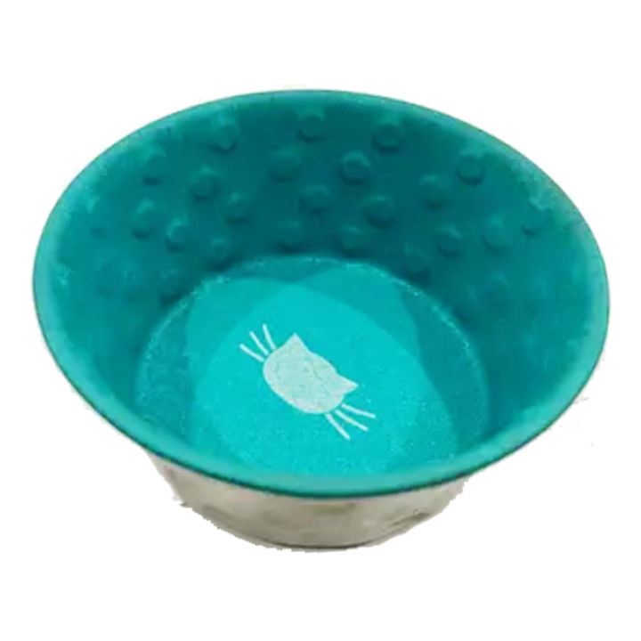 Pet Feeding Bowl By Crown Aquatics