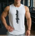 Men’s Summer Sporty Workout T-Shirt – Stay Cool & Look Cool. 