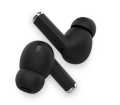 True Wireless Bluetooth Earbuds Black Edition. 