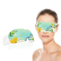 BNproduct HODAF Air Activated Self Heating Steam Eye Mask Compress Cover Dry Eyes For Sleeping. 