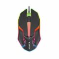 Jertech Gaming Rgb Mouse. 