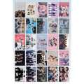 25pcs ENHYPEN Kpop Singer Photocard 9cm x 6cm Postcard Lomocard for Fans Collection - Postcards Collection |. 